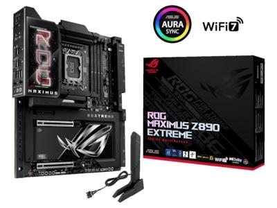 Asus ROG Maximus Z890 EXTREME Moderkort