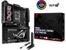 ASUS ROG MAXIMUS Z890 EXTREME Moderkort - Intel Z890 - Intel LGA1851 socket - DDR5 RAM - Extended ATX