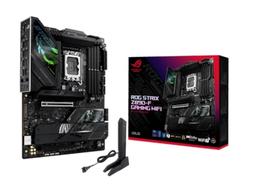 Asus ROG Strix Z890-F Gaming WIFI Moderkort