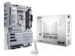 Asus TUF Gaming Z890-PRO WIFI Moderkort