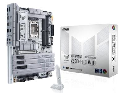 Asus TUF Gaming Z890-PRO WIFI Moderkort