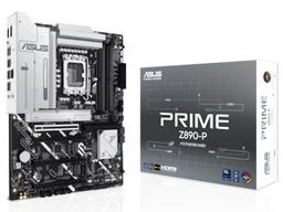 Asus Prime Z890-P Moderkort