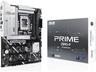 ASUS PRIME Z890-P Moderkort - Intel Z890 - Intel LGA1851 socket - DDR5 RAM - ATX