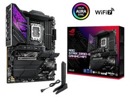 Asus ROG Strix Z890-E Gaming WIFI Bundkort