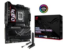 Asus ROG Maximus Z890 HERO Moderkort