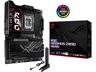 ASUS ROG MAXIMUS Z890 HERO Moderkort - Intel Z890 - Intel LGA1851 socket - DDR5 RAM - ATX