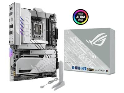 Asus ROG Maximus Z890 APEX Moderkort