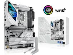 Asus ROG Strix Z890-A Gaming WIFI Moderkort