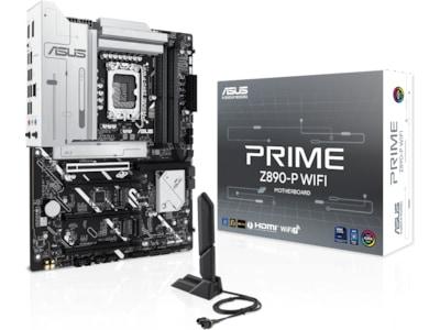 Asus Prime Z890-P WIFI Moderkort