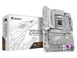 GIGABYTE X870 AORUS ELITE ICE Moderkort