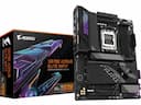 GIGABYTE X870E AORUS ELITE Moderkort