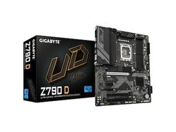 GIGABYTE Z790 D Moderkort