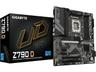 GIGABYTE Z790 D Moderkort - Intel Z790 - Intel LGA1700 socket - DDR5 RAM - ATX