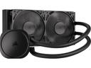 Corsair Nautilus 240 CPU Kylare (svart)