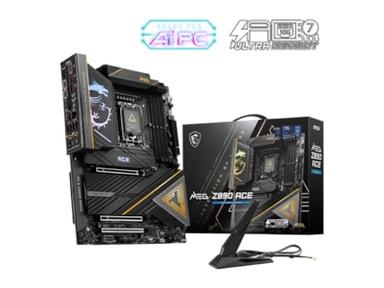 MSI MEG Z890 ACE Moderkort