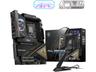 MSI MEG Z890 ACE Moderkort - Intel Z890 - Intel LGA1851 socket - DDR5 RAM - ATX