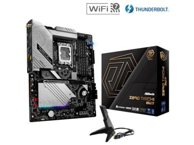 ASRock Z890 TAICHI LITE Moderkort