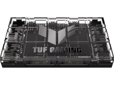 Asus TUF Gaming ARGB PWN Fläkt HUB