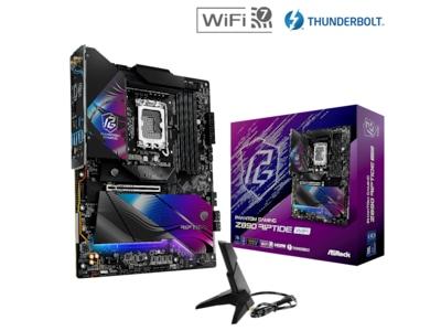 ASRock Z890 RIPTIDE WIFI Moderkort