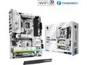 ASRock Z890 STEEL LEGEND WIFI Hovedkort