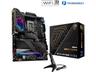 ASRock Z890 TAICHI Moderkort - Intel Z890 - Intel LGA1851 socket - DDR5 RAM - ATX