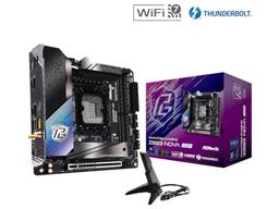 ASRock Z890I NOVA WIFI Moderkort