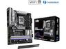 ASRock Z890 LIVEMIXER WIFI Moderkort