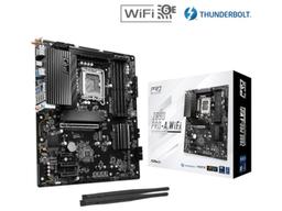 ASRock Z890 PRO-A WIFI Moderkort