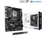 ASRock Z890 PRO-A WIFI Moderkort - Intel Z890 - Intel LGA1851 socket - DDR5 RAM - ATX