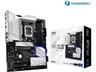 ASRock Z890 PRO RS Moderkort - Intel Z890 - Intel LGA1851 socket - DDR5 RAM - ATX