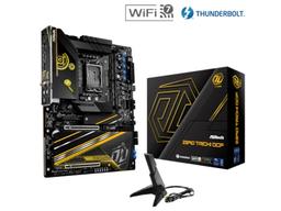 ASRock Z890 TAICHI OCF Moderkort
