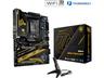 ASRock Z890 TAICHI OCF Moderkort - Intel Z890 - Intel LGA1851 socket - DDR5 RAM - ATX