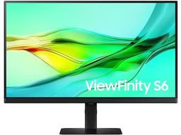 Samsung ViewFinity S6 27" skärm S27D600