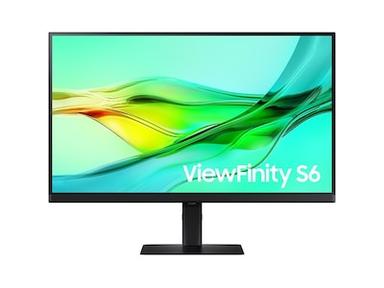 Samsung 27" skärm S27D600