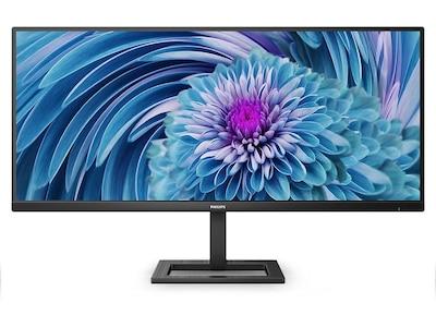 Philips 34" skärm 346E2LAE/23