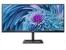 34" Philips E-line 346E2LAE - 3440x1440 - 100Hz - VA - 65W USB-C