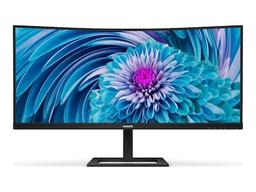 Philips 34" curved skärm 346E2CUAE/23