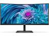 34" Philips E-line 346E2CUAE - 3440x1440 - 100Hz - VA - 65W USB