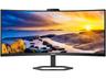 34" Philips 5000 Series - 3440x1440 - 100Hz - VA - 65W USB-C