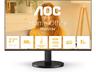 27" AOC Q27B3CF2 - 2560x1440 (QHD) - 100Hz - IPS - 2x 2W Speakers