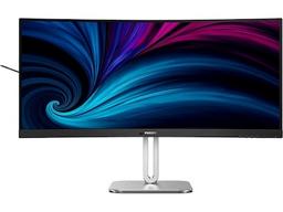 Philips 34" curved skärm 34B2U5600C/23