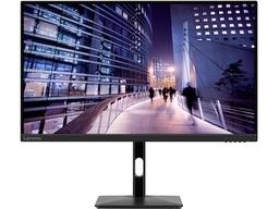 Lenovo 27" 4K skärm N27p