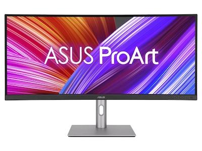 ASUS 34" skärm ProArt PA34VCNV