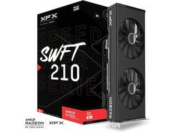 XFX Speedster SWFT210 Radeon RX 7800 XT Core