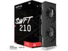XFX Speedster SWFT210 Radeon RX 7800 XT Core
