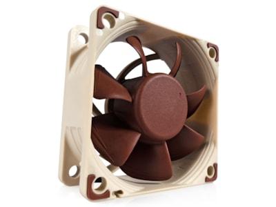 Noctua NF-A6x25 PWM Fläkt