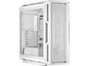 Corsair 5000T Tempered Glass Mid Tower (vit)