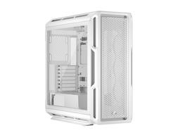 Corsair 5000T Tempered Glass Mid Tower (vit)