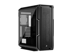 Corsair 5000T Tempered Glass Mid Tower (svart)