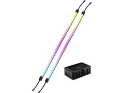 Corsair iCUE Link LS350 Aurora RGB Light Strips Kit